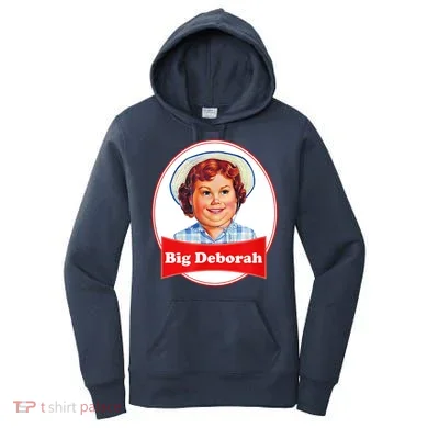 Women's Hoodie