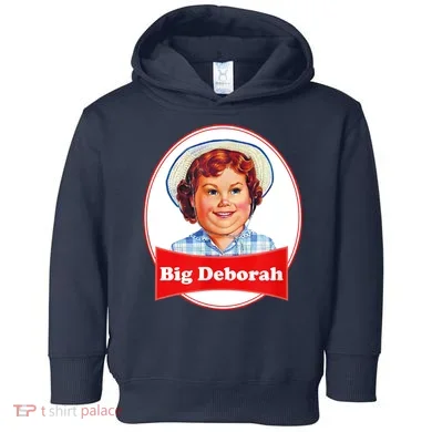 Toddler Hoodie