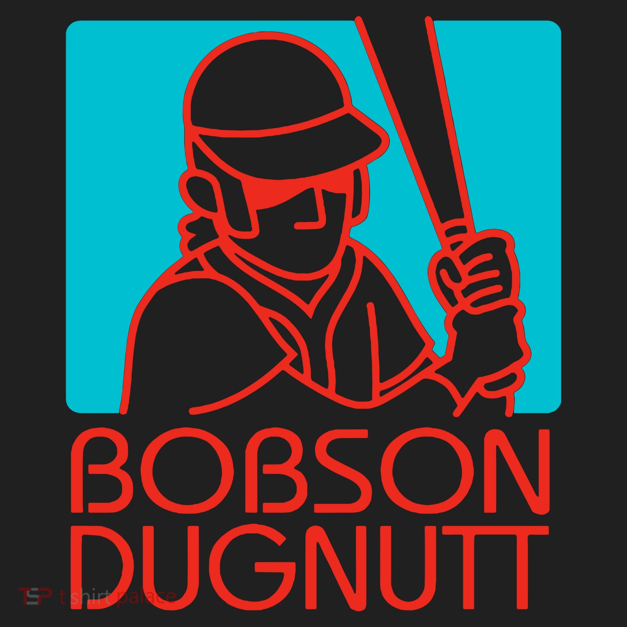 Bobson Dugnutt Women's Sweatshirt