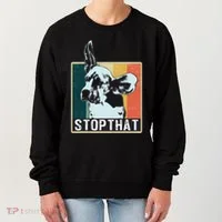 Beagle Dog Breed Women's Sweatshirt thumb 0