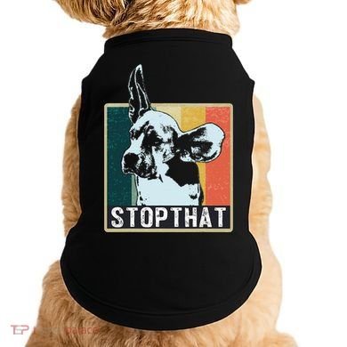 Beagle Dog Breed Doggie Tank