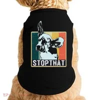 Beagle Dog Breed Doggie Tank thumb 0