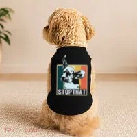 Beagle Dog Breed Doggie Tank thumb 2