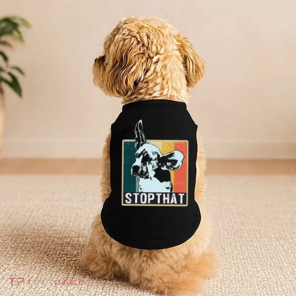 Beagle Dog Breed Doggie Tank