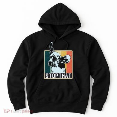 Beagle Dog Breed Hoodie