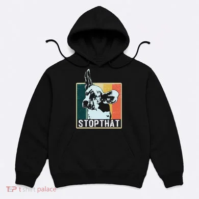 Beagle Dog Breed Hoodie