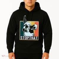 Beagle Dog Breed Hoodie thumb 2