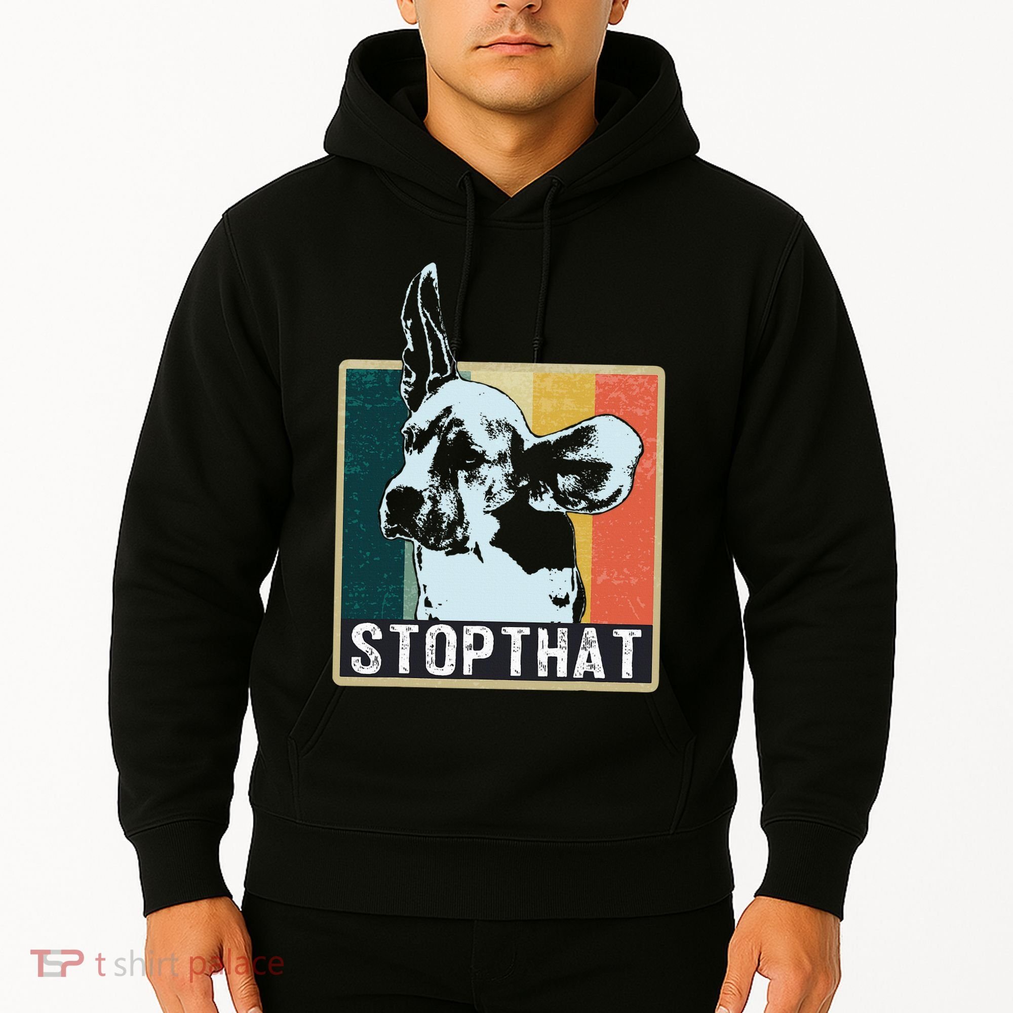 Beagle Dog Breed Hoodie