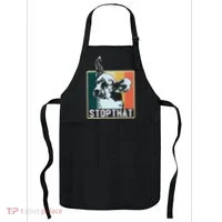 Beagle Dog Breed Apron thumb 0