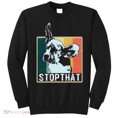 Beagle Dog Breed Sweatshirt