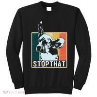 Beagle Dog Breed Sweatshirt thumb 0