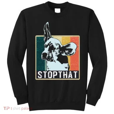 Beagle Dog Breed Sweatshirt