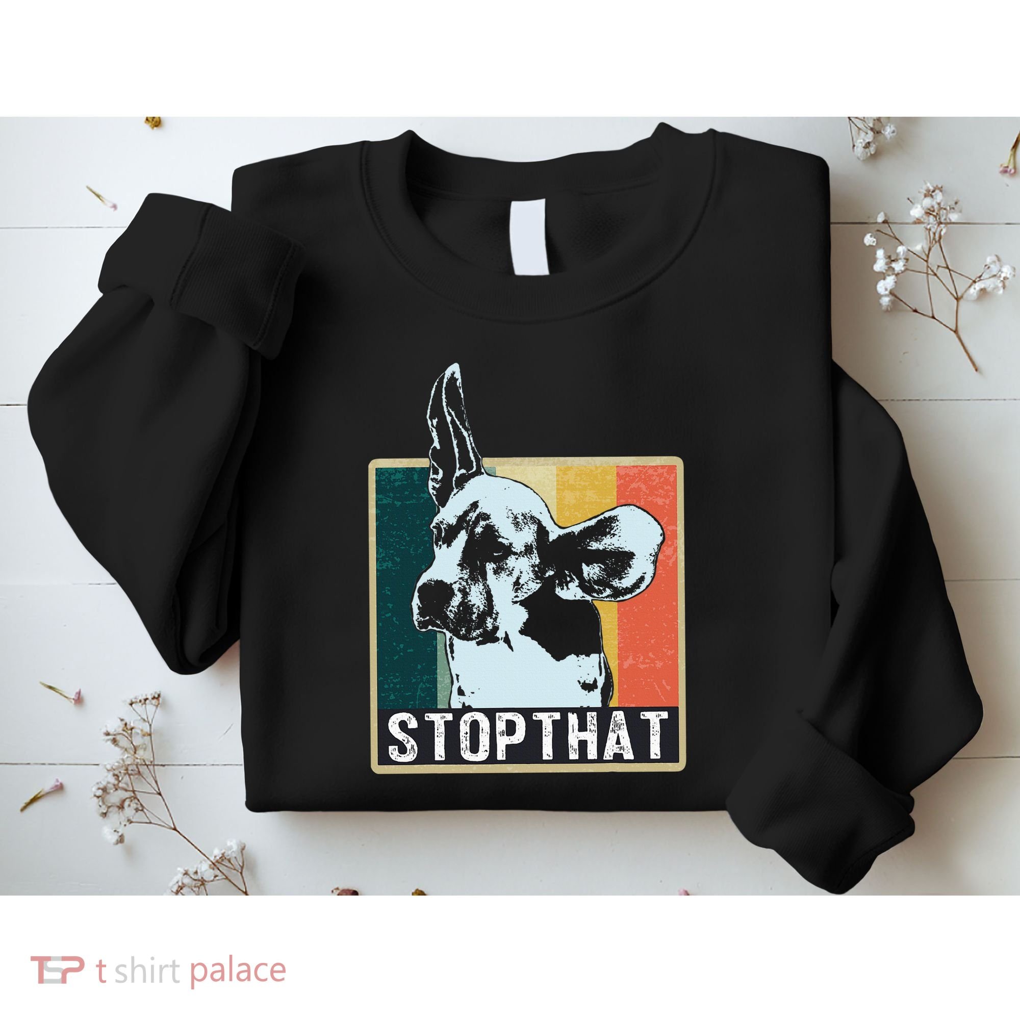 Beagle Dog Breed Sweatshirt