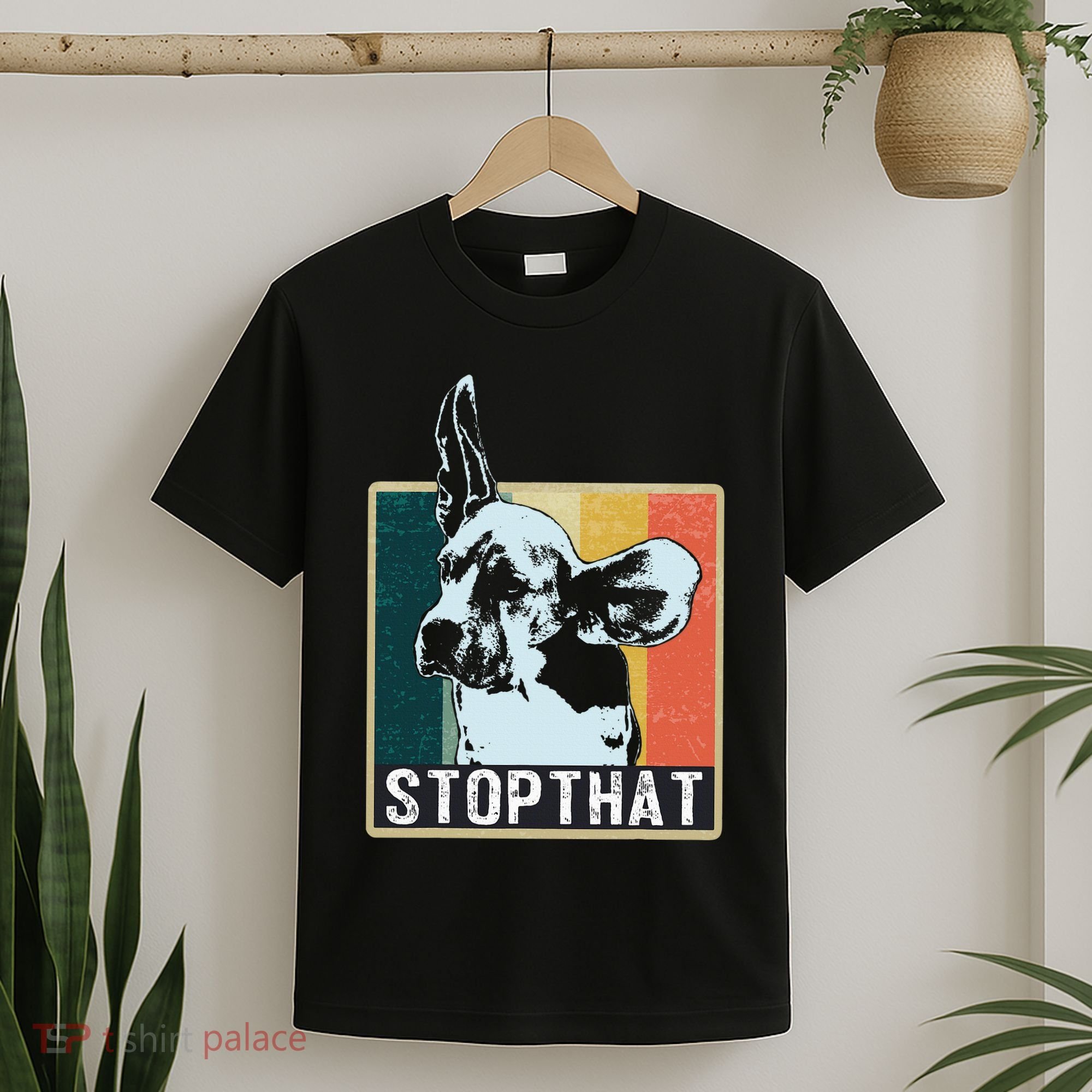 Beagle Dog Breed T-Shirt
