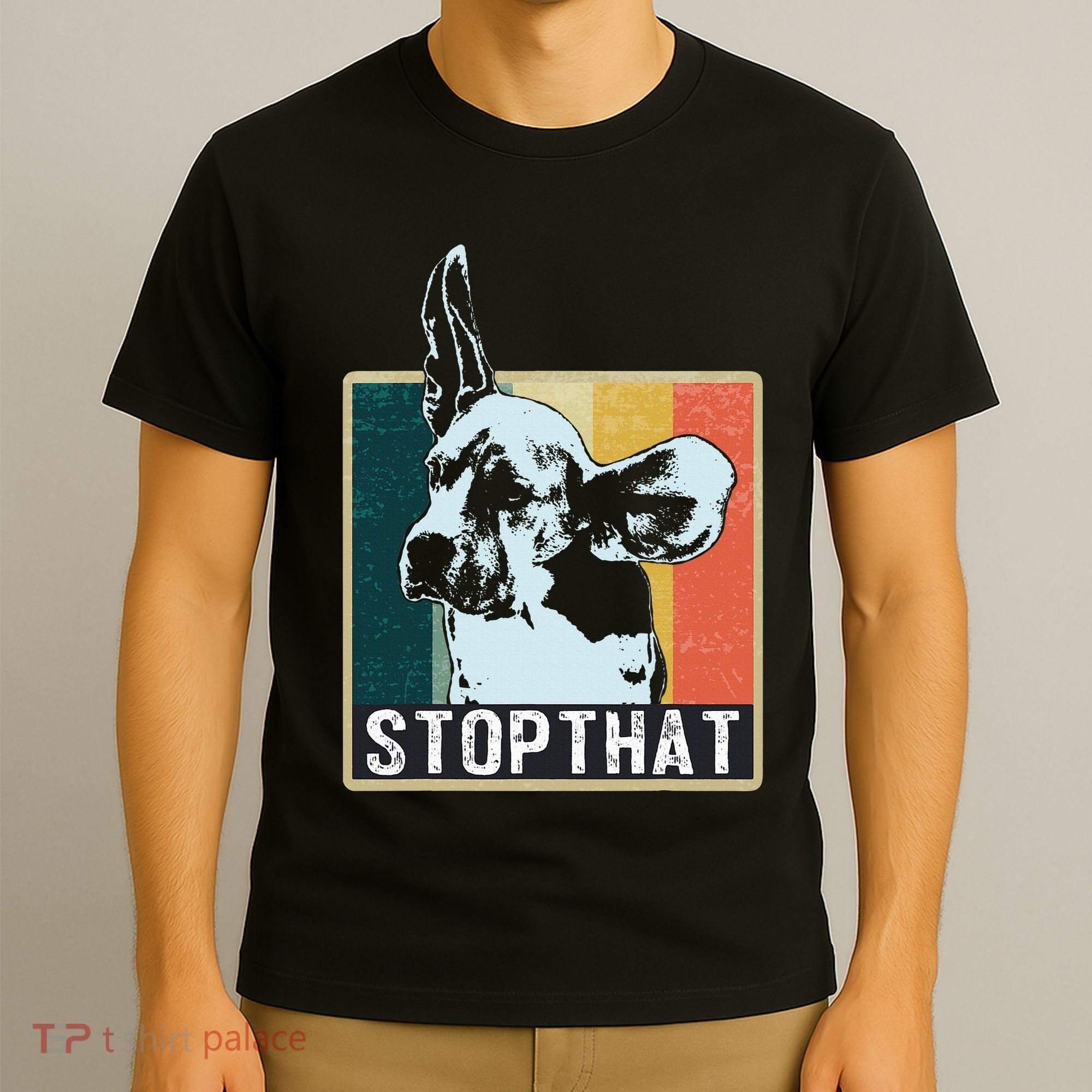 Beagle Dog Breed T-Shirt