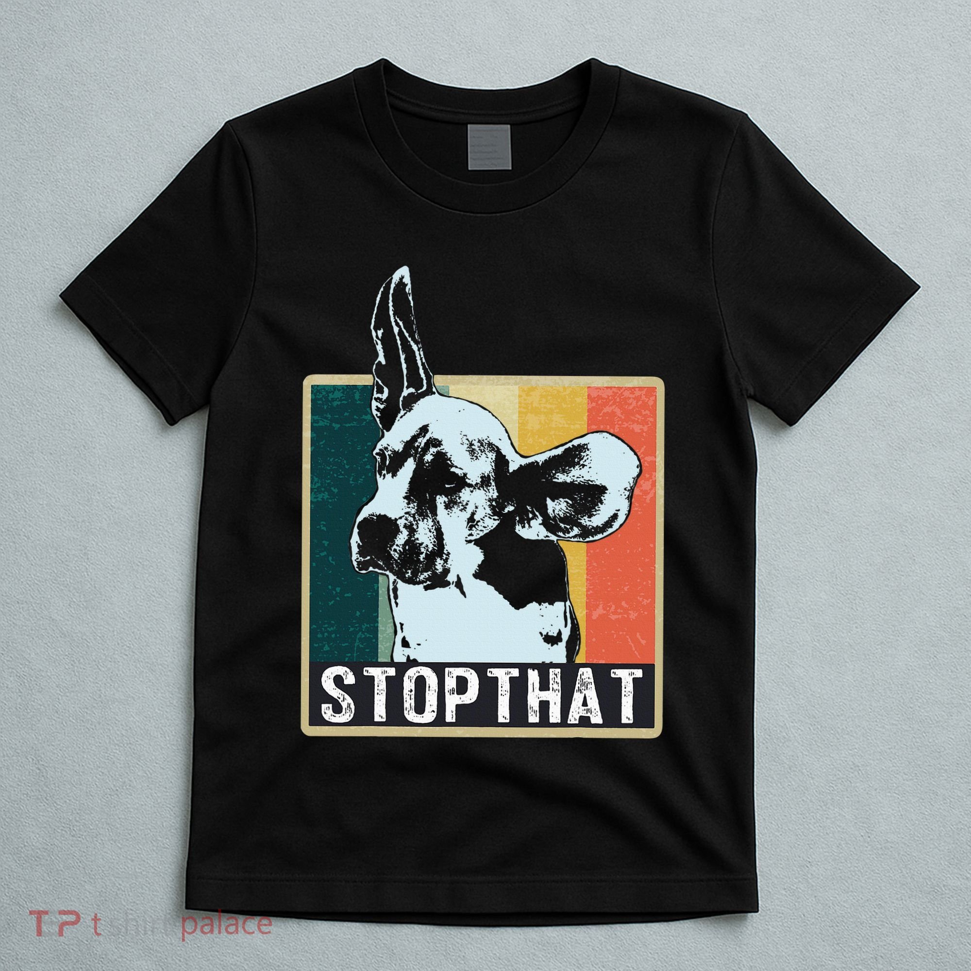 Beagle Dog Breed T-Shirt