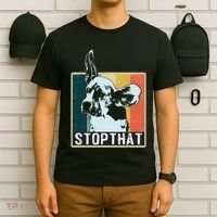 Beagle Dog Breed T-Shirt thumb 6