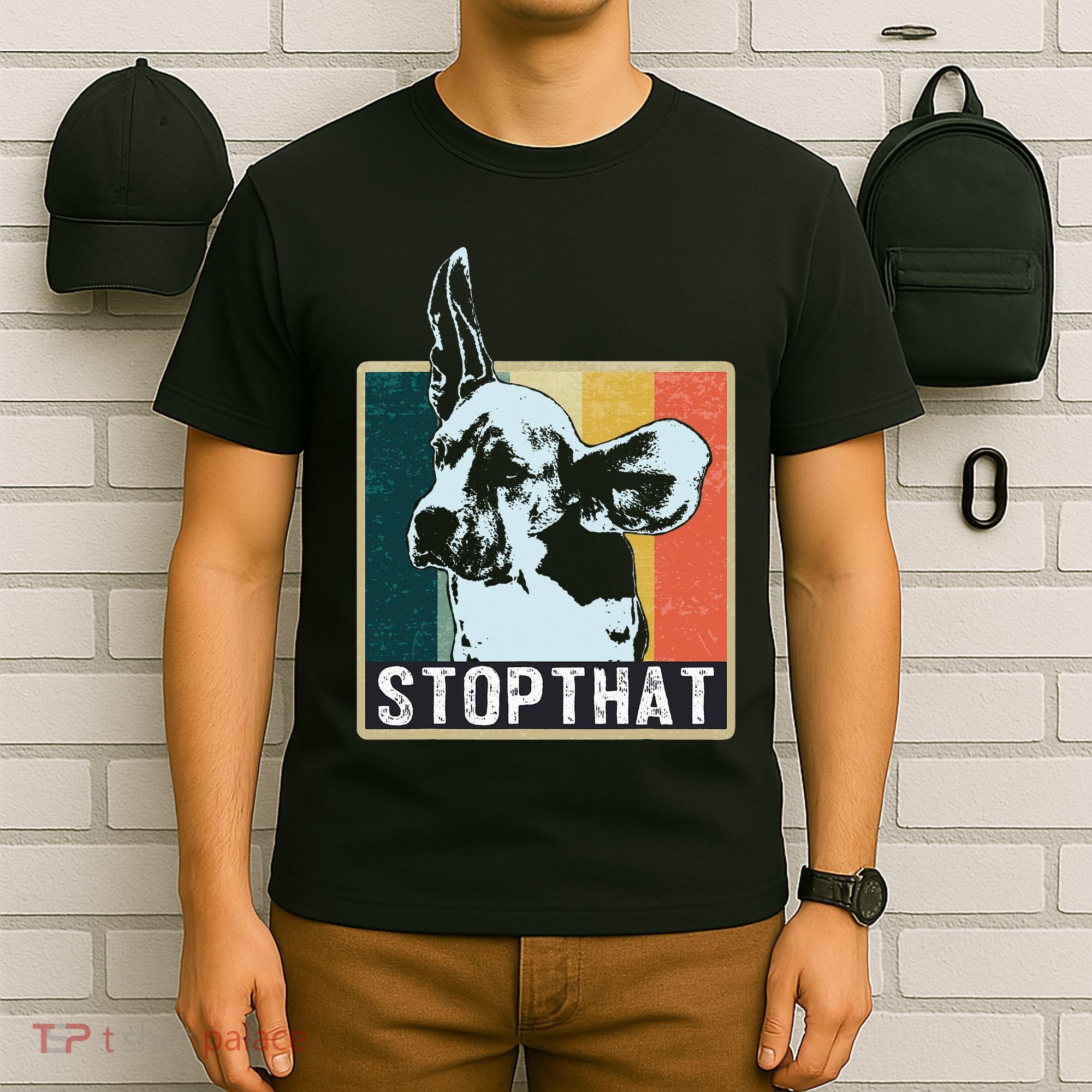 Beagle Dog Breed T-Shirt