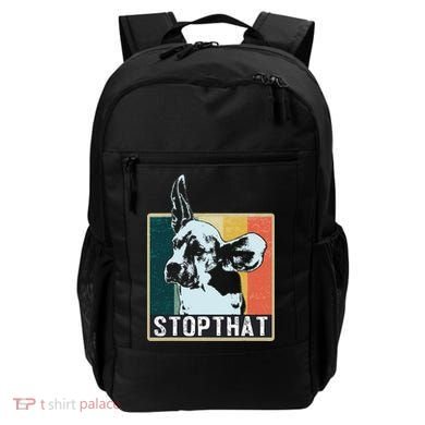 Beagle Dog Breed Backpack