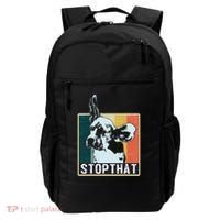 Beagle Dog Breed Backpack thumb 0