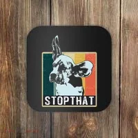 Beagle Dog Breed Coaster thumb 0