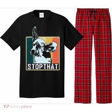 Beagle Dog Breed Pajama Set