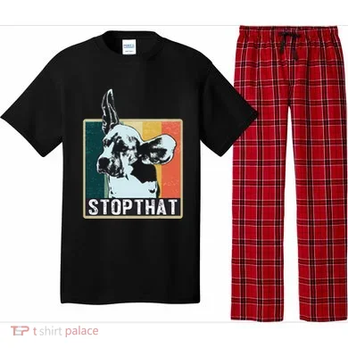 Pajama Set