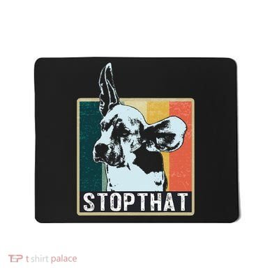 Beagle Dog Breed Mousepad