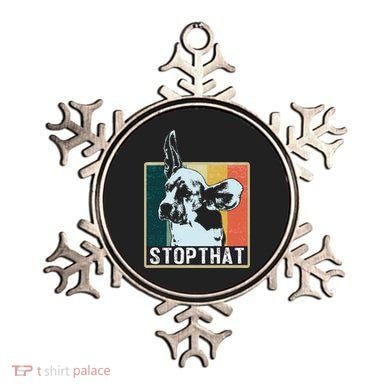 Beagle Dog Breed Ornament