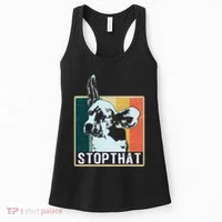 Beagle Dog Breed Women's Tank Top thumb 0