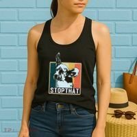 Beagle Dog Breed Women's Tank Top thumb 2