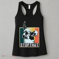 Beagle Dog Breed Women's Tank Top thumb 3
