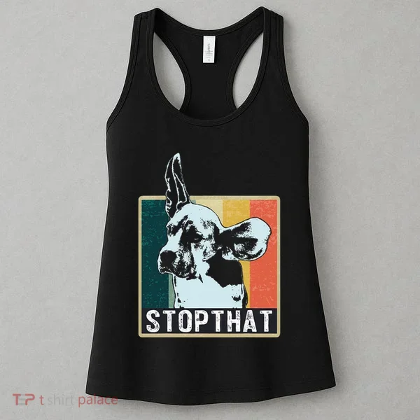 Beagle Dog Breed Women's Tank Top