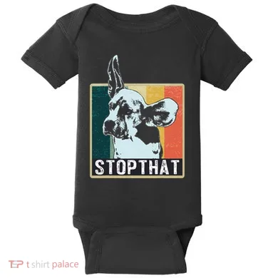 Baby Bodysuit