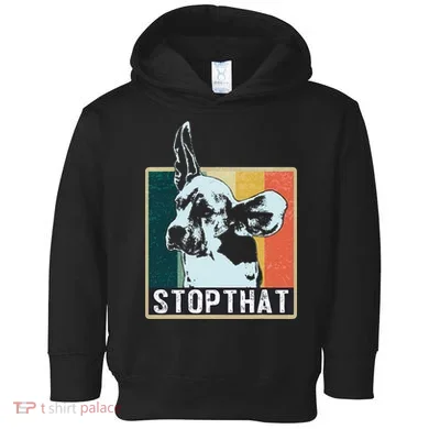 Beagle Dog Breed Toddler Hoodie