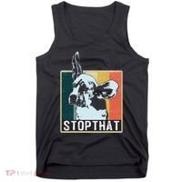 Beagle Dog Breed Tank Top thumb 0