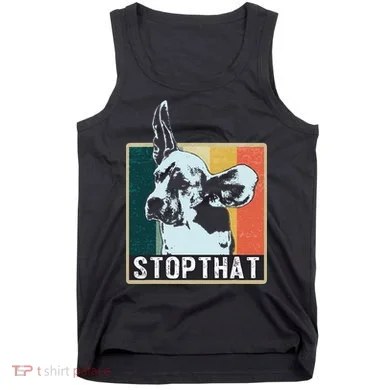 Beagle Dog Breed Tank Top