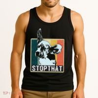 Beagle Dog Breed Tank Top thumb 3