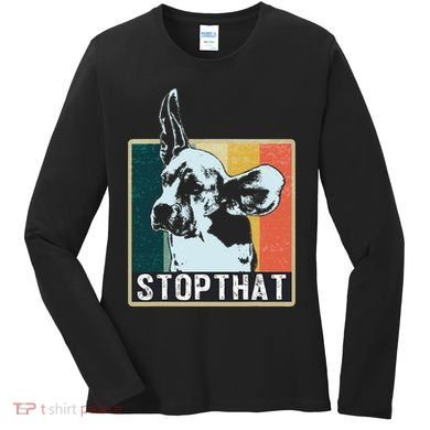 Beagle Dog Breed Women's Long Sleeve Shirt