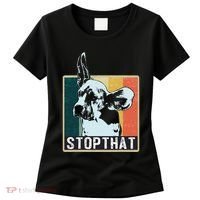 Beagle Dog Breed Women's T-Shirt thumb 0