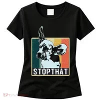 Beagle Dog Breed Women's T-Shirt thumb 0
