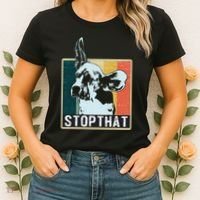Beagle Dog Breed Women's T-Shirt thumb 2