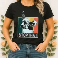 Beagle Dog Breed Women's T-Shirt thumb 2