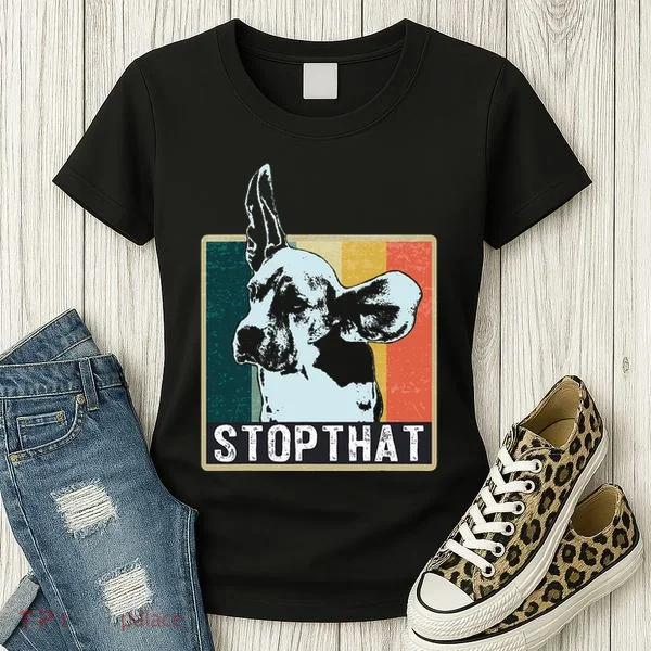 Beagle Dog Breed Women's T-Shirt