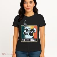 Beagle Dog Breed Women's T-Shirt thumb 4