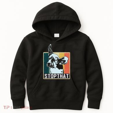 Beagle Dog Breed Kids Hoodie