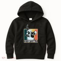 Beagle Dog Breed Kids Hoodie thumb 0