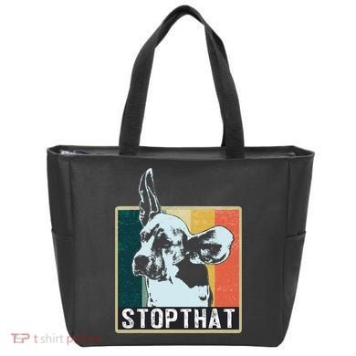 Beagle Dog Breed Tote Bag