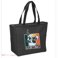 Beagle Dog Breed Tote Bag thumb 2