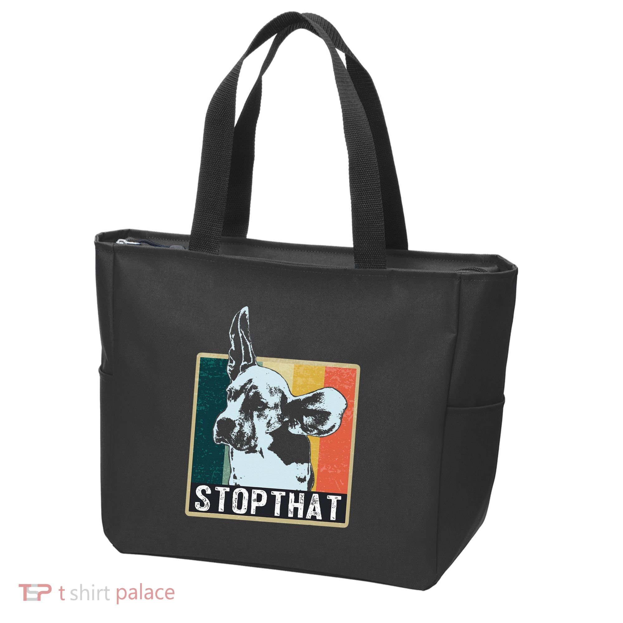 Beagle Dog Breed Tote Bag